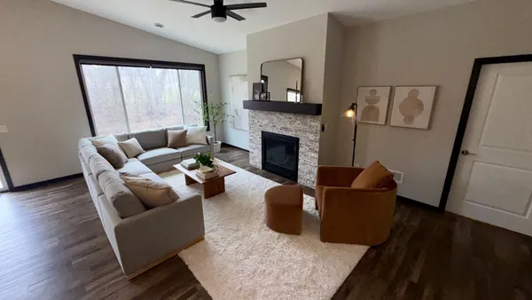 $524,999 | 1017 109th Court Northeast, Blaine, MN 55434