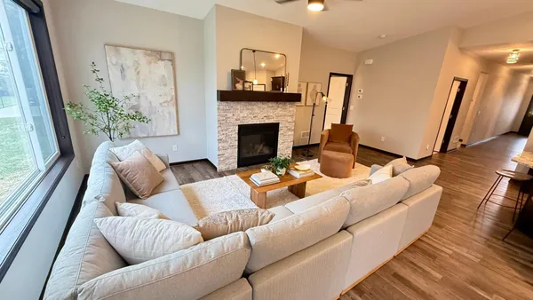 $524,999 | 1017 109th Court Northeast, Blaine, MN 55434