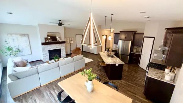 $524,999 | 1017 109th Court Northeast, Blaine, MN 55434