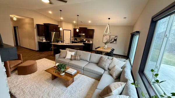 $524,999 | 1017 109th Court Northeast, Blaine, MN 55434