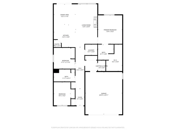 $524,999 | 1017 109th Court Northeast, Blaine, MN 55434