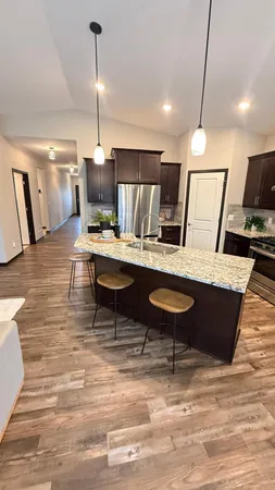 $524,999 | 1017 109th Court Northeast, Blaine, MN 55434