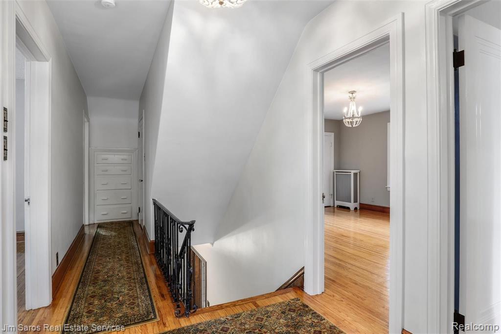 1251 Whittier Road Grosse Pointe Park, MI 48230 - Photo 15 of 33