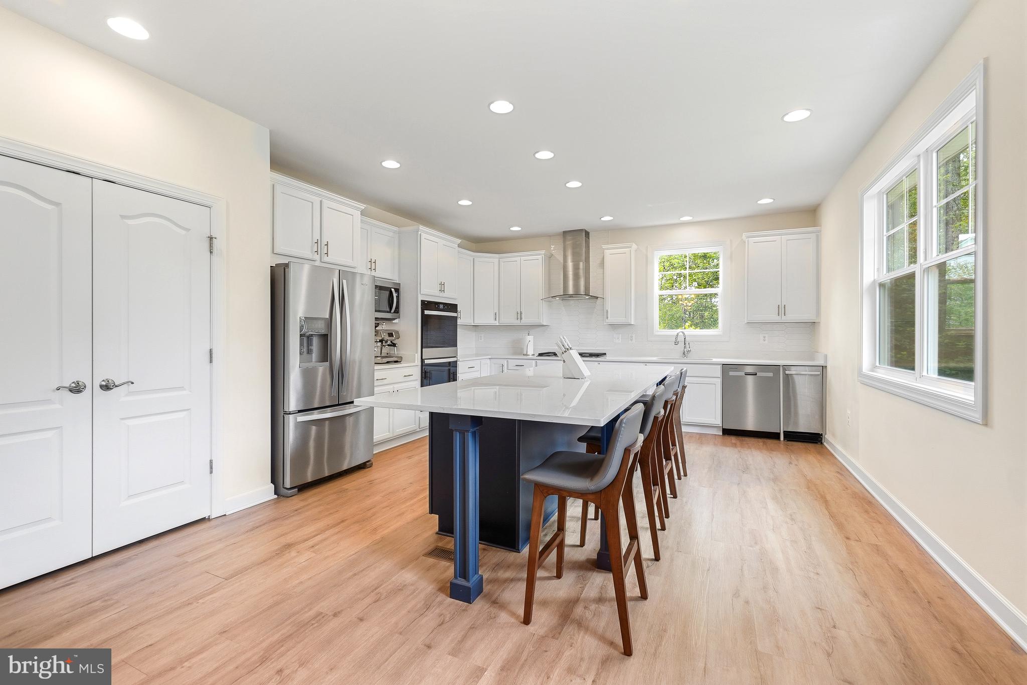 164 Dolittle Farm Road Stafford, VA 22554 - Photo 24 of 61 Kitchen