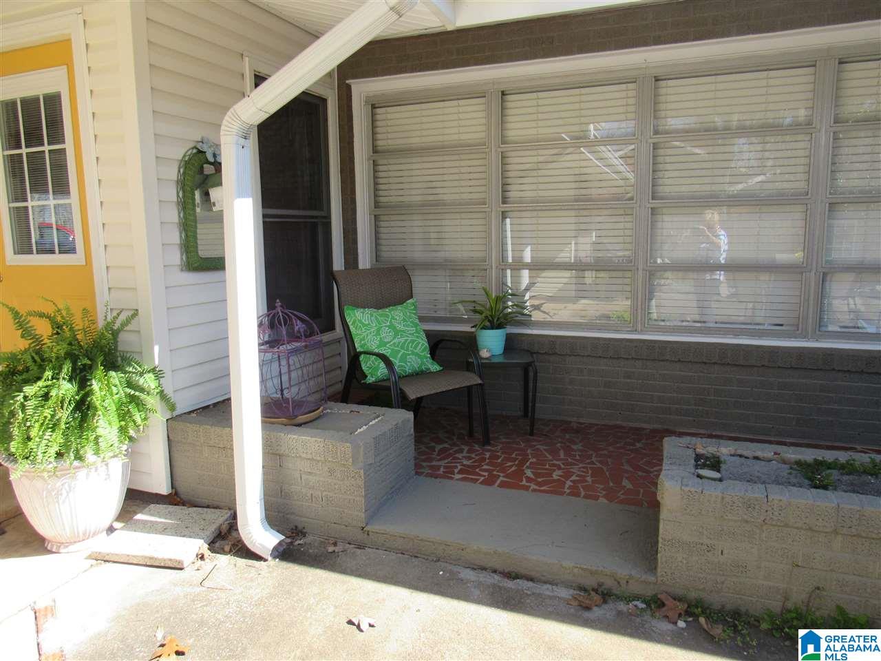500 Windsor Terrace Anniston, AL 36207 - Photo 11 of 50