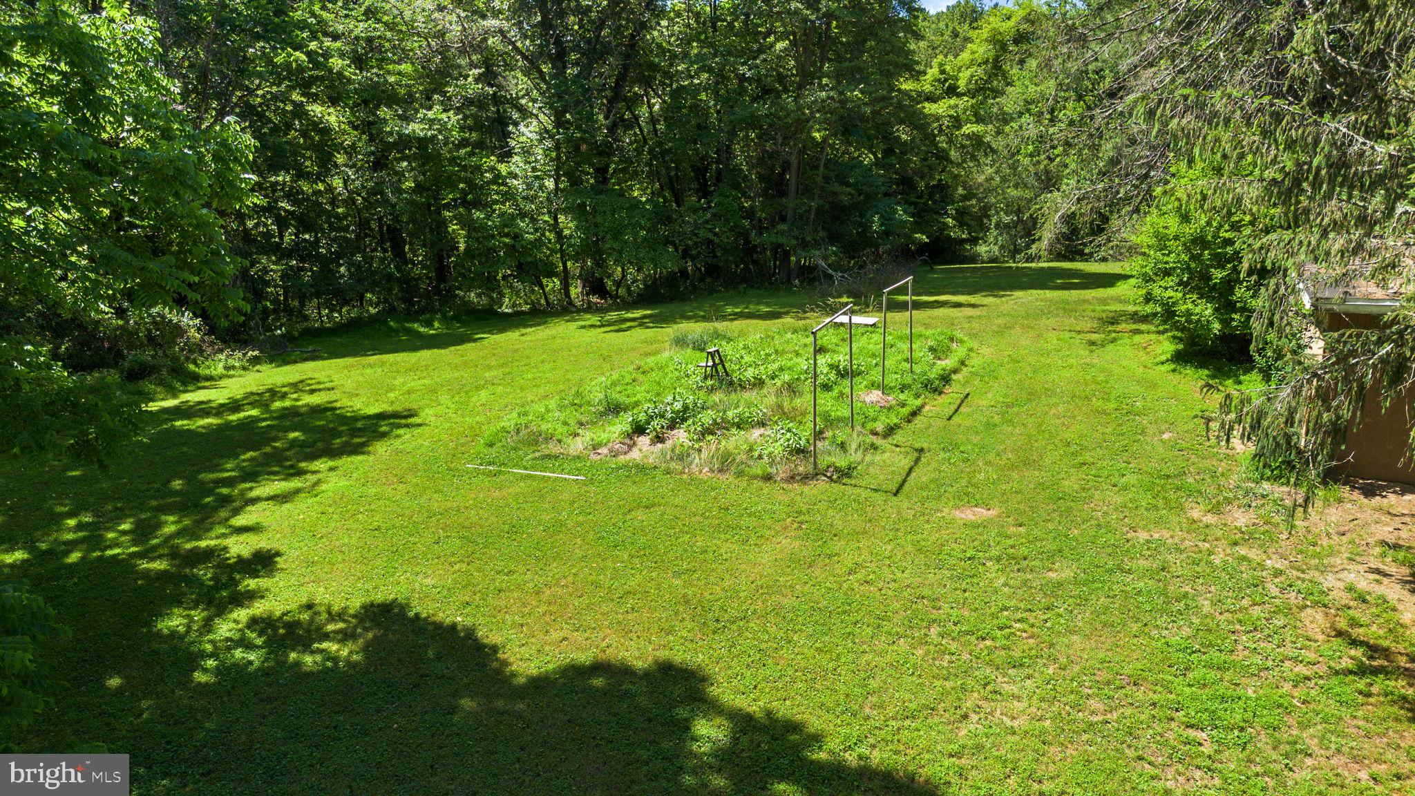 4376 Rte 97 Avenue Brookeville, MD 20833 - Photo 57 of 70 Yard