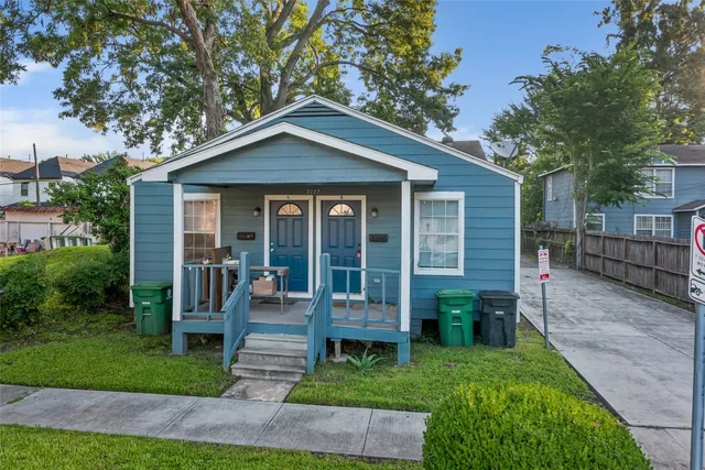 $850 | 3117 Isabella Street, Unit B, Houston, TX 77004