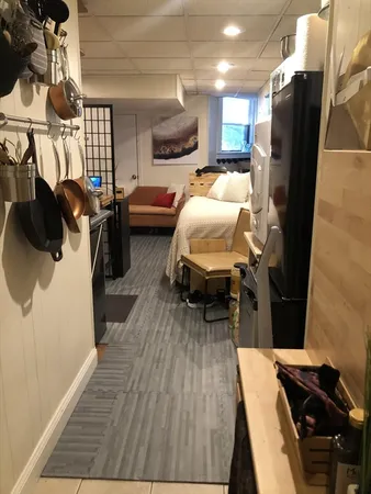 $1,895 | 868 Beacon Street, Unit B, Boston, MA 02215