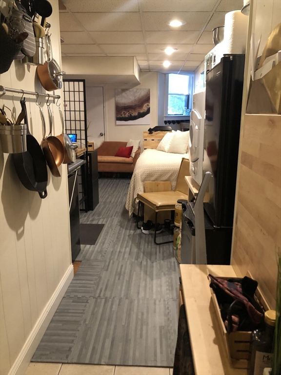 868 Beacon Street, Unit B Boston, MA 02215 - Photo 1 of 6