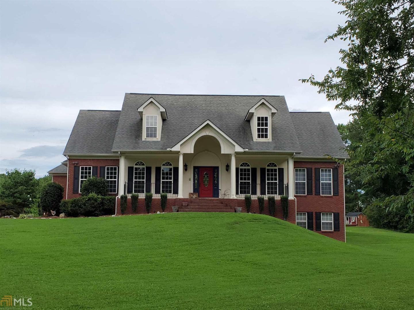105 Haddock Point Brooks, GA 30205 - Photo 1 of 1 Gallery Image 1