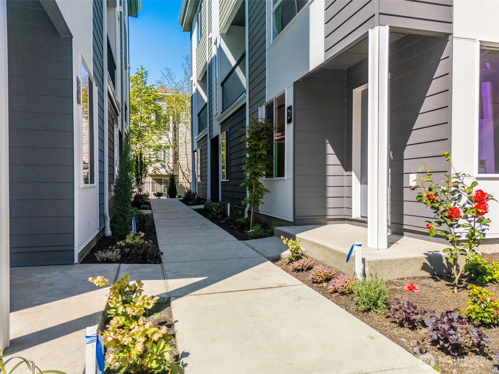 222 124th Street Southwest, Unit S2 Everett, WA 98204 - Photo 23 of 28