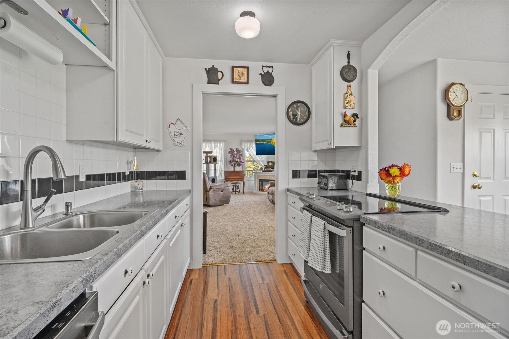 119 Deer Ridge Lane Mossyrock, WA 98564 - Photo 11 of 40