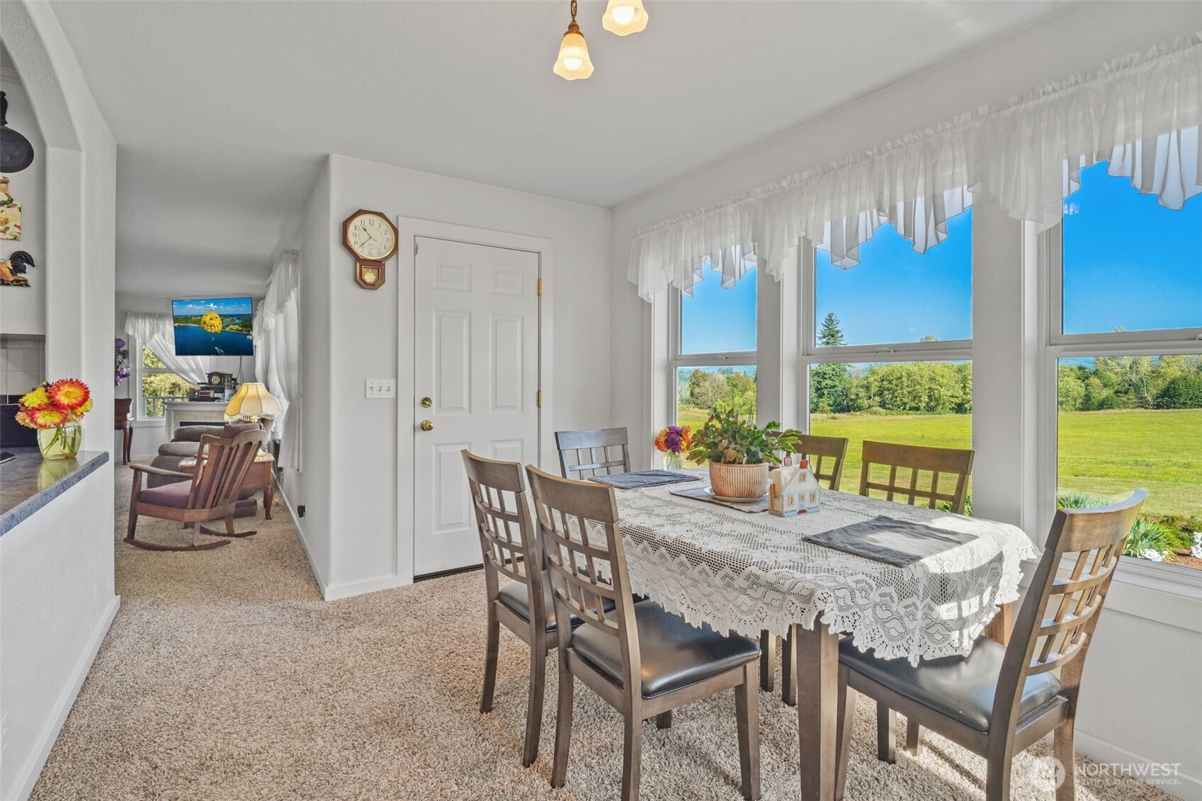 119 Deer Ridge Lane Mossyrock, WA 98564 - Photo 14 of 40