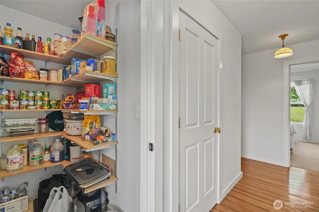 a view of kids room with toys and toys