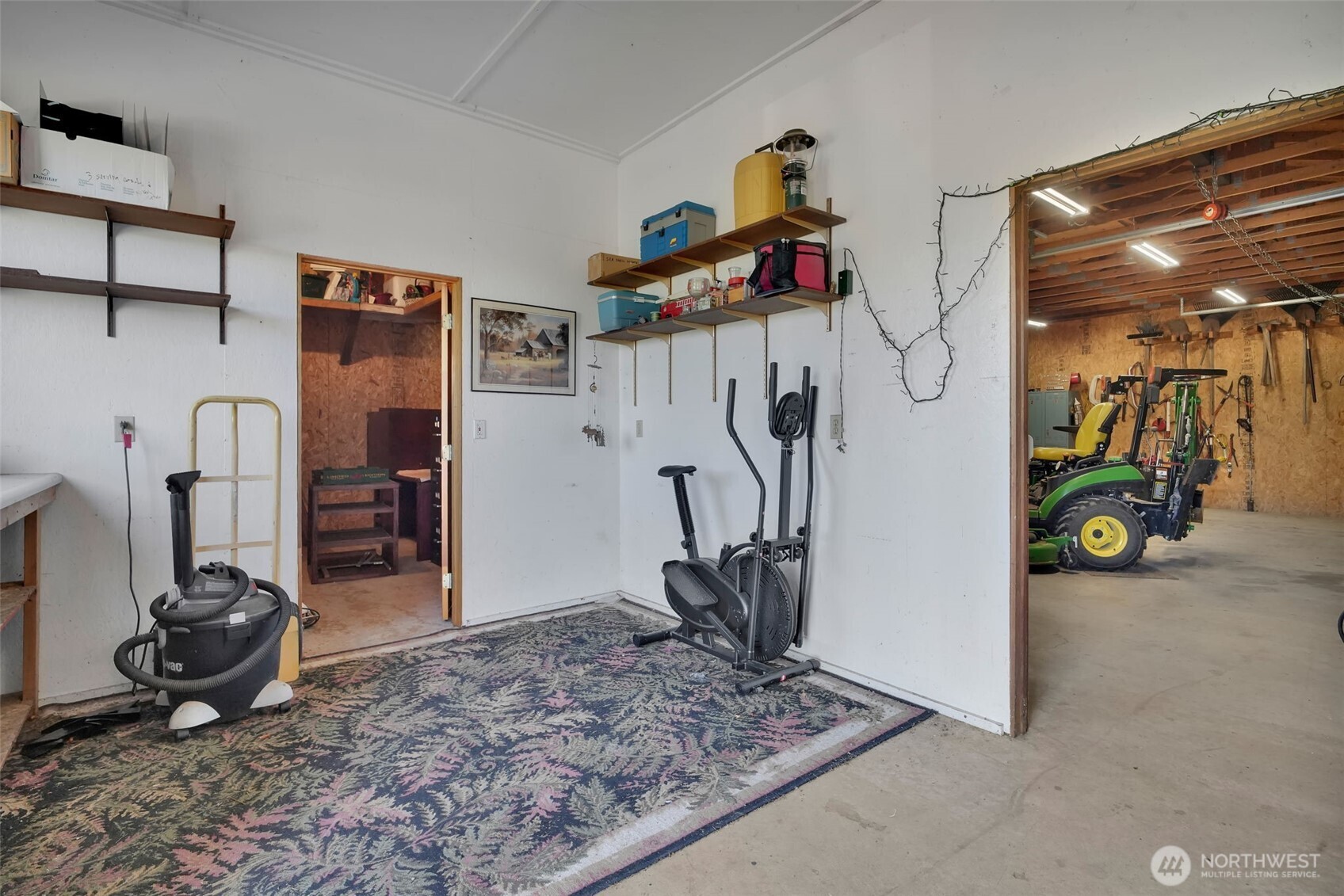 119 Deer Ridge Lane Mossyrock, WA 98564 - Photo 30 of 40