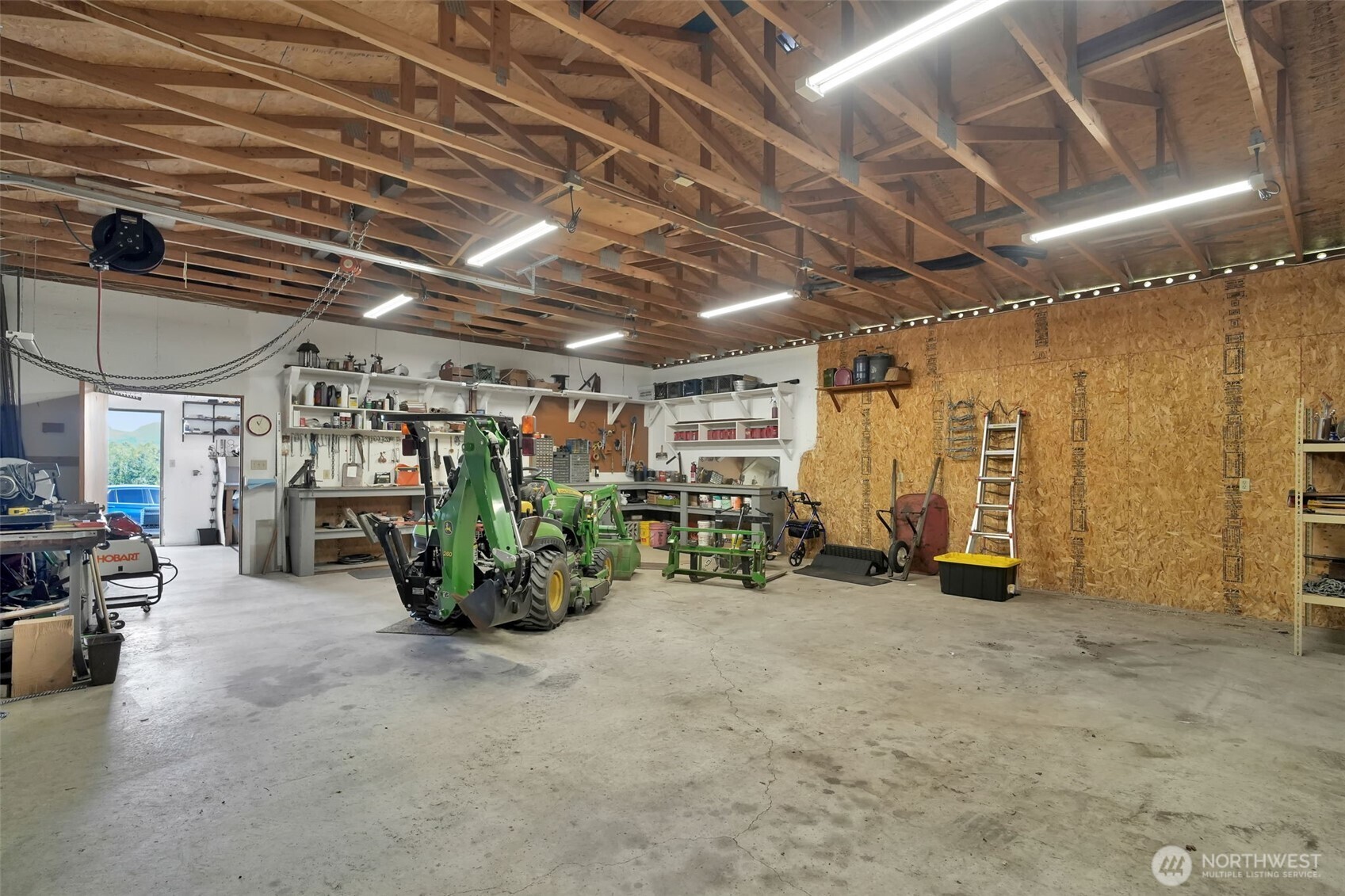 119 Deer Ridge Lane Mossyrock, WA 98564 - Photo 32 of 40