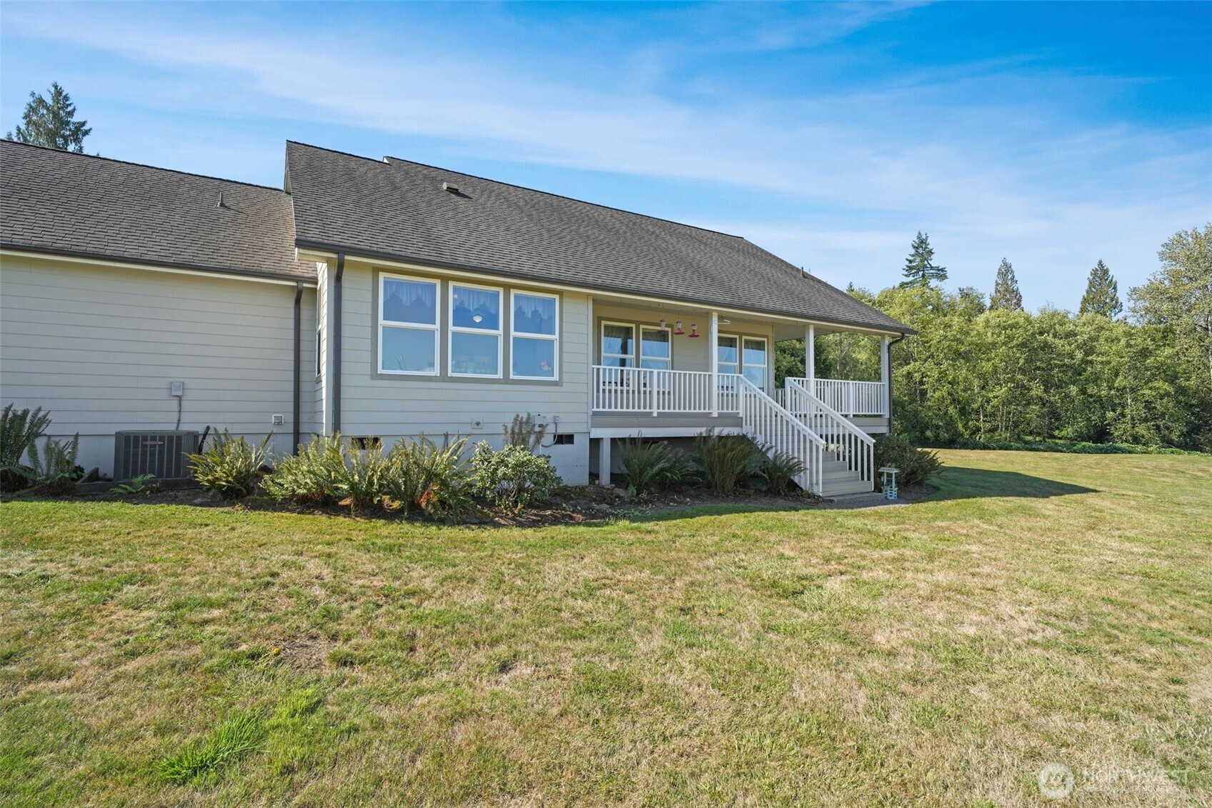 119 Deer Ridge Lane Mossyrock, WA 98564 - Photo 36 of 40