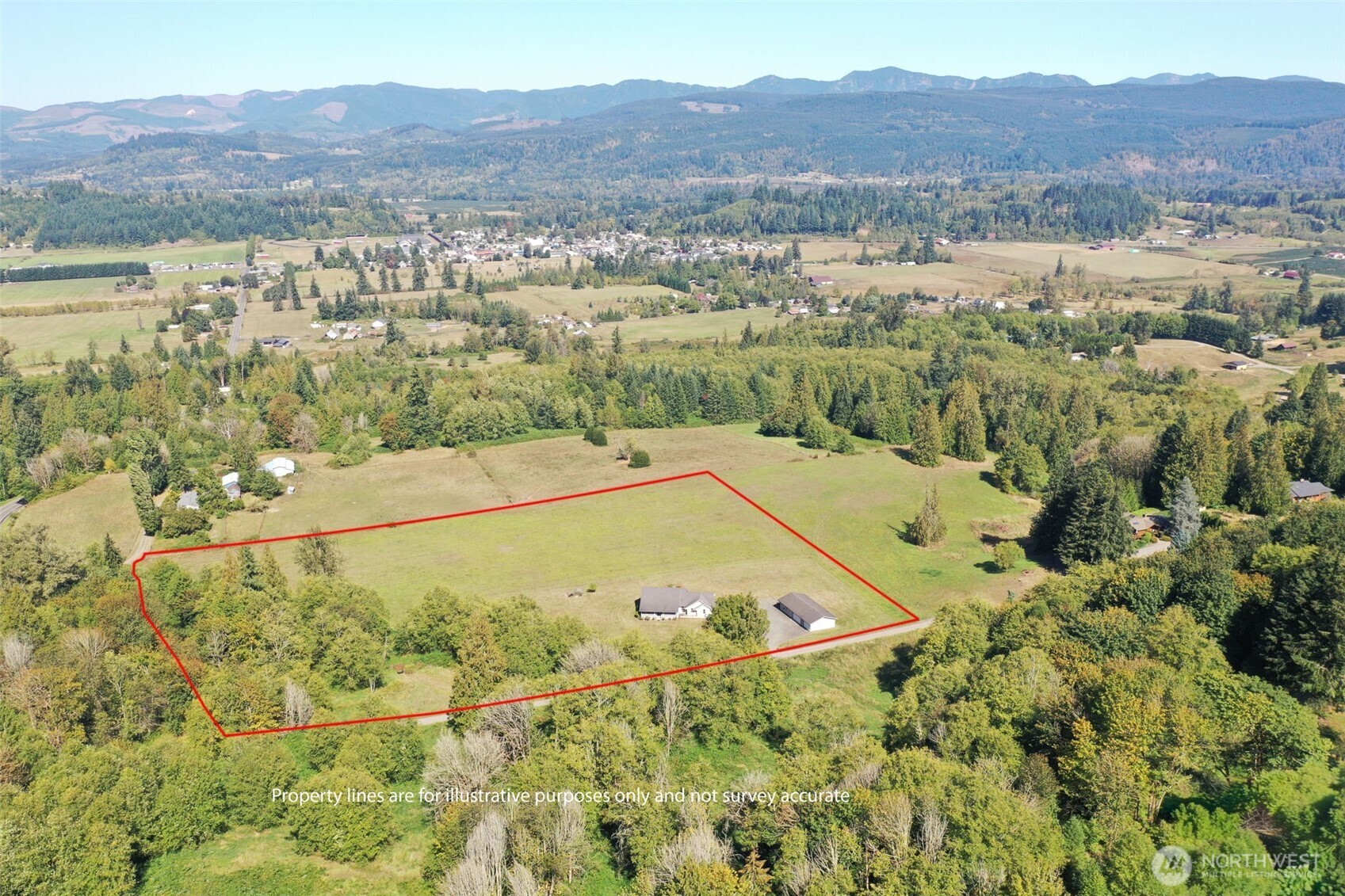 119 Deer Ridge Lane Mossyrock, WA 98564 - Photo 39 of 40