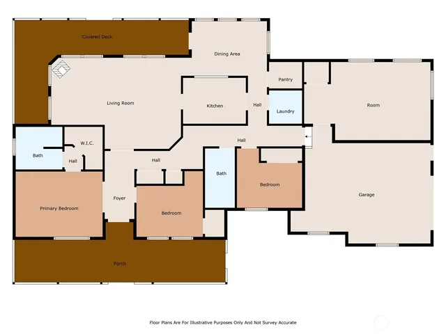 $625,000 | 119 Deer Ridge Lane, Mossyrock, WA 98564