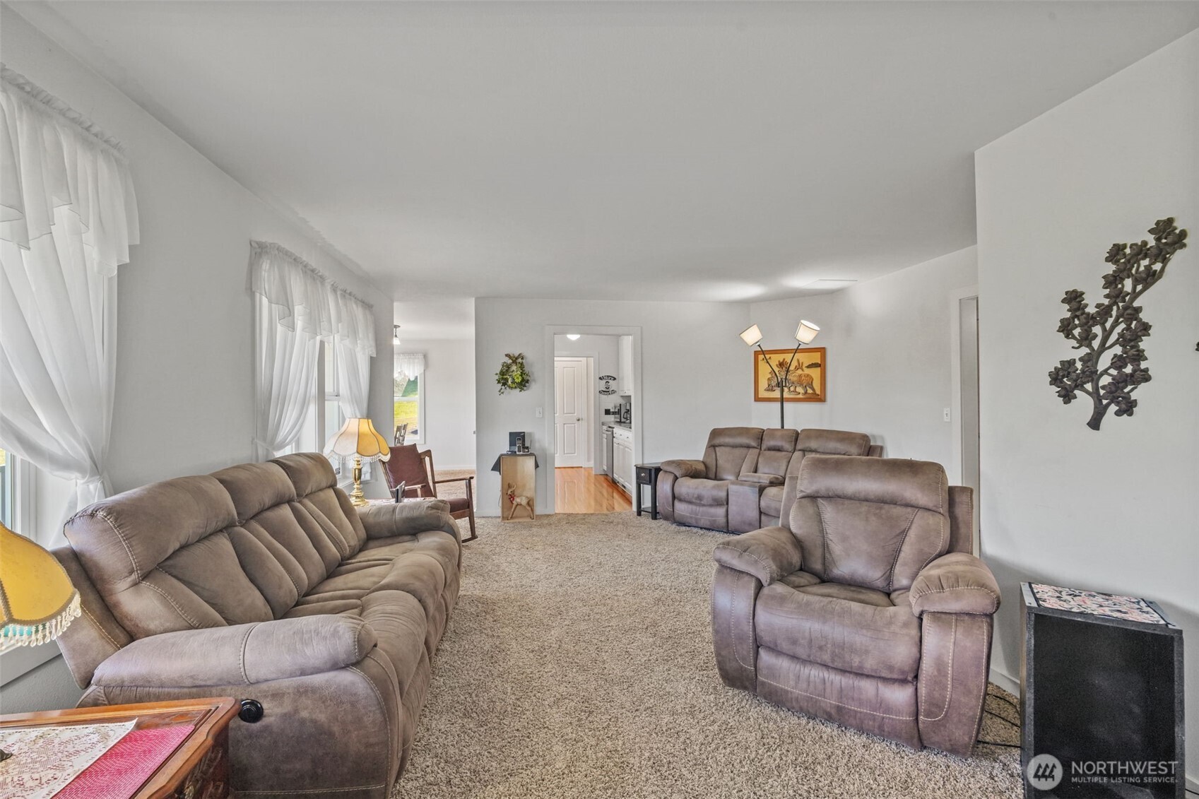 119 Deer Ridge Lane Mossyrock, WA 98564 - Photo 7 of 40