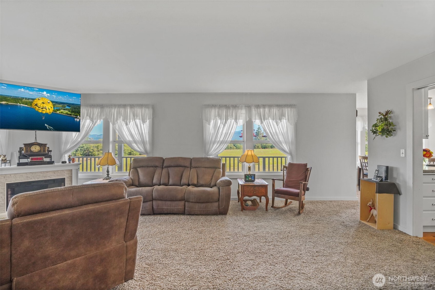 119 Deer Ridge Lane Mossyrock, WA 98564 - Photo 8 of 40