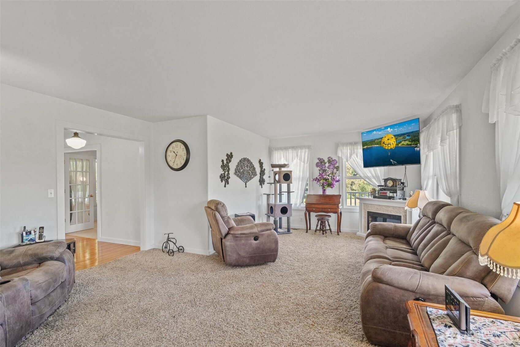 119 Deer Ridge Lane Mossyrock, WA 98564 - Photo 9 of 40