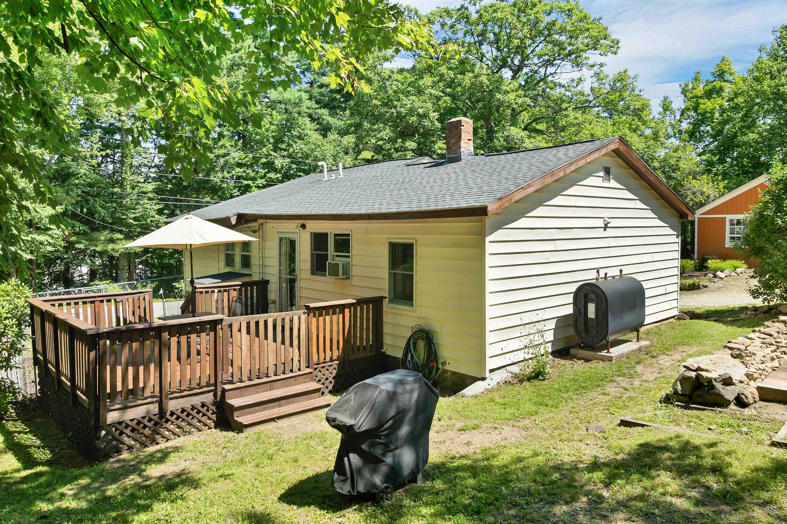 30 Roy Road Hooksett, NH 03106 - Photo 6 of 58