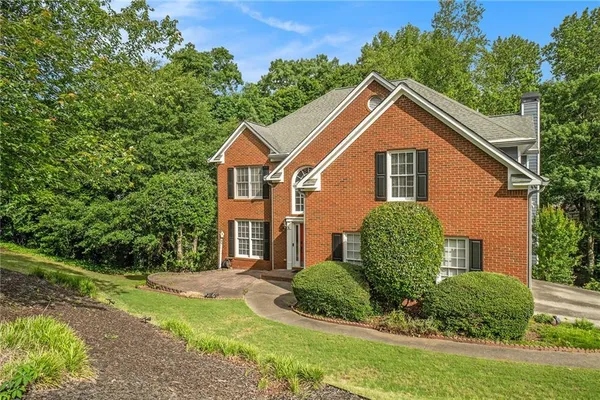 $2,800 | 4631 Astible Court Northwest, Acworth, GA 30102