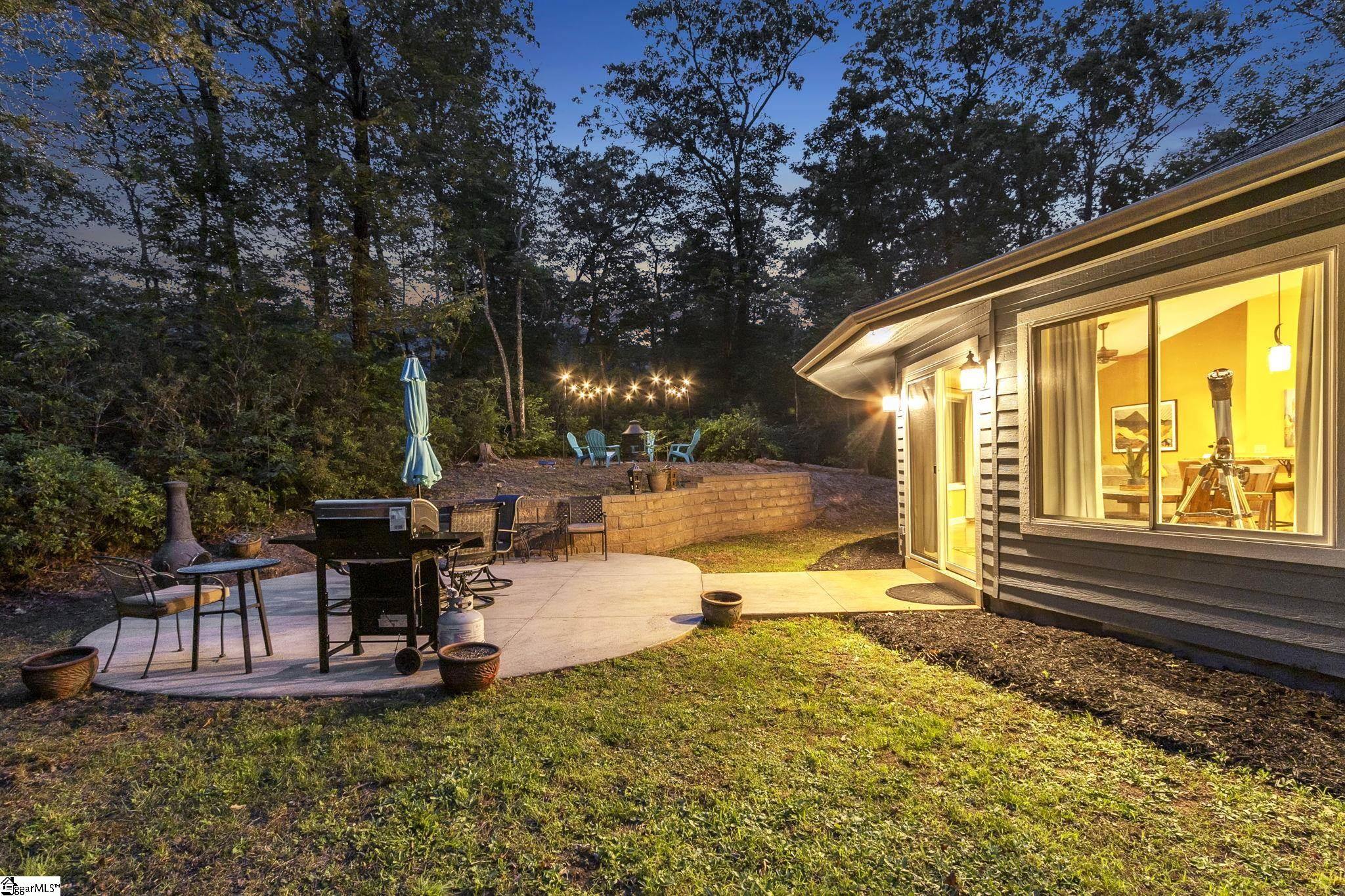 51 Sky Ranche Road Cleveland, SC 29635 - Photo 6 of 31
