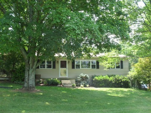 5020 Cain Road Knoxville, TN 37921 - Photo 1 of 1 Primary Photo