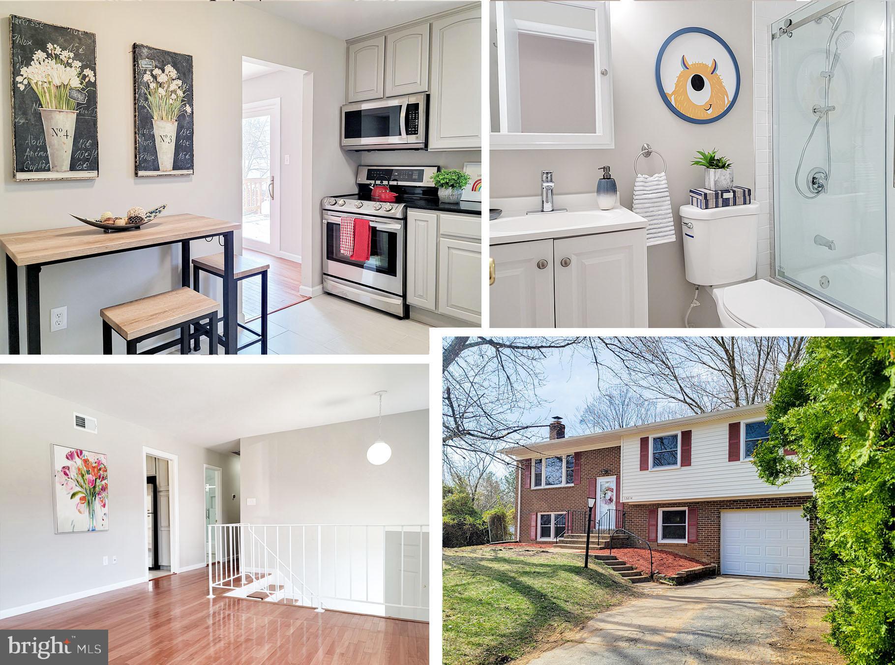 13814 Delaney Road Woodbridge, VA 22193 - Photo 1 of 54 Gallery Image 1