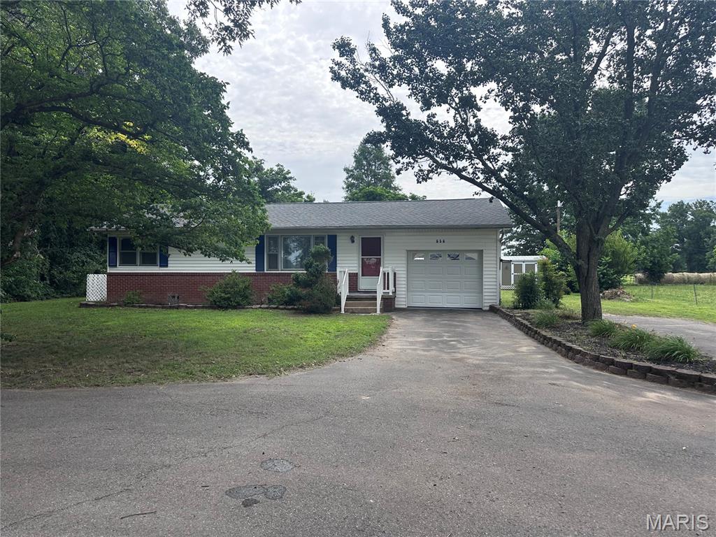 656 Millar Road East Prairie, MO 63845 - Photo 1 of 15