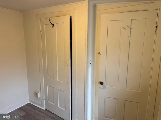 a view of a bathroom