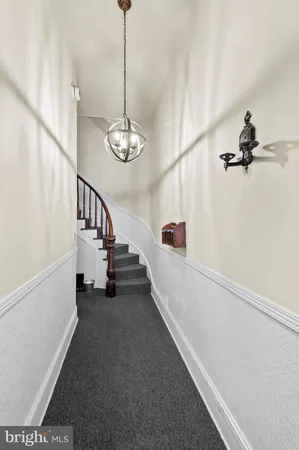 $1,550 | 230 West Lafayette Avenue, Unit 3, Baltimore, MD 21217