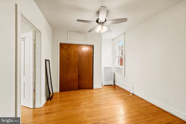 $1,550 | 230 West Lafayette Avenue, Unit 3, Baltimore, MD 21217