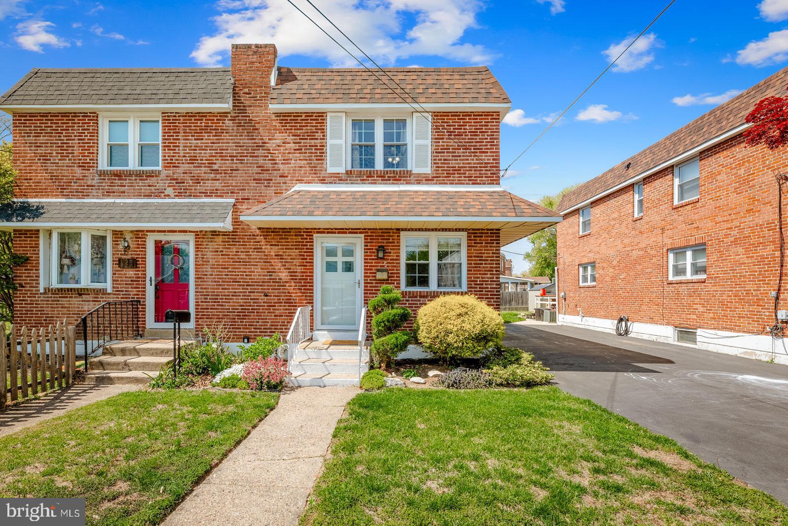 123 Orchard Road Ridley Park, PA 19078 - Photo 1 of 39 Gallery Image 1