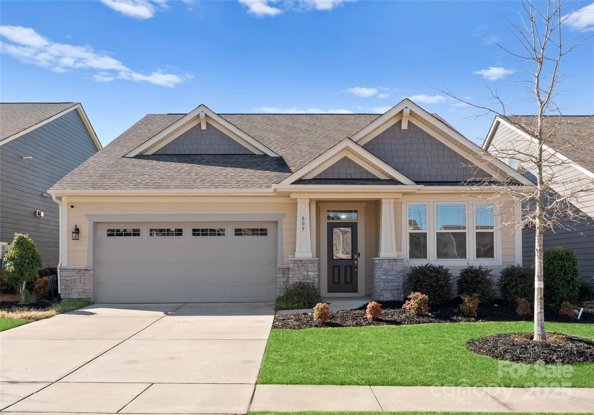 809 Cadence Park Place Fort Mill, SC 29708 - Photo 1 of 29 Gallery Image 1