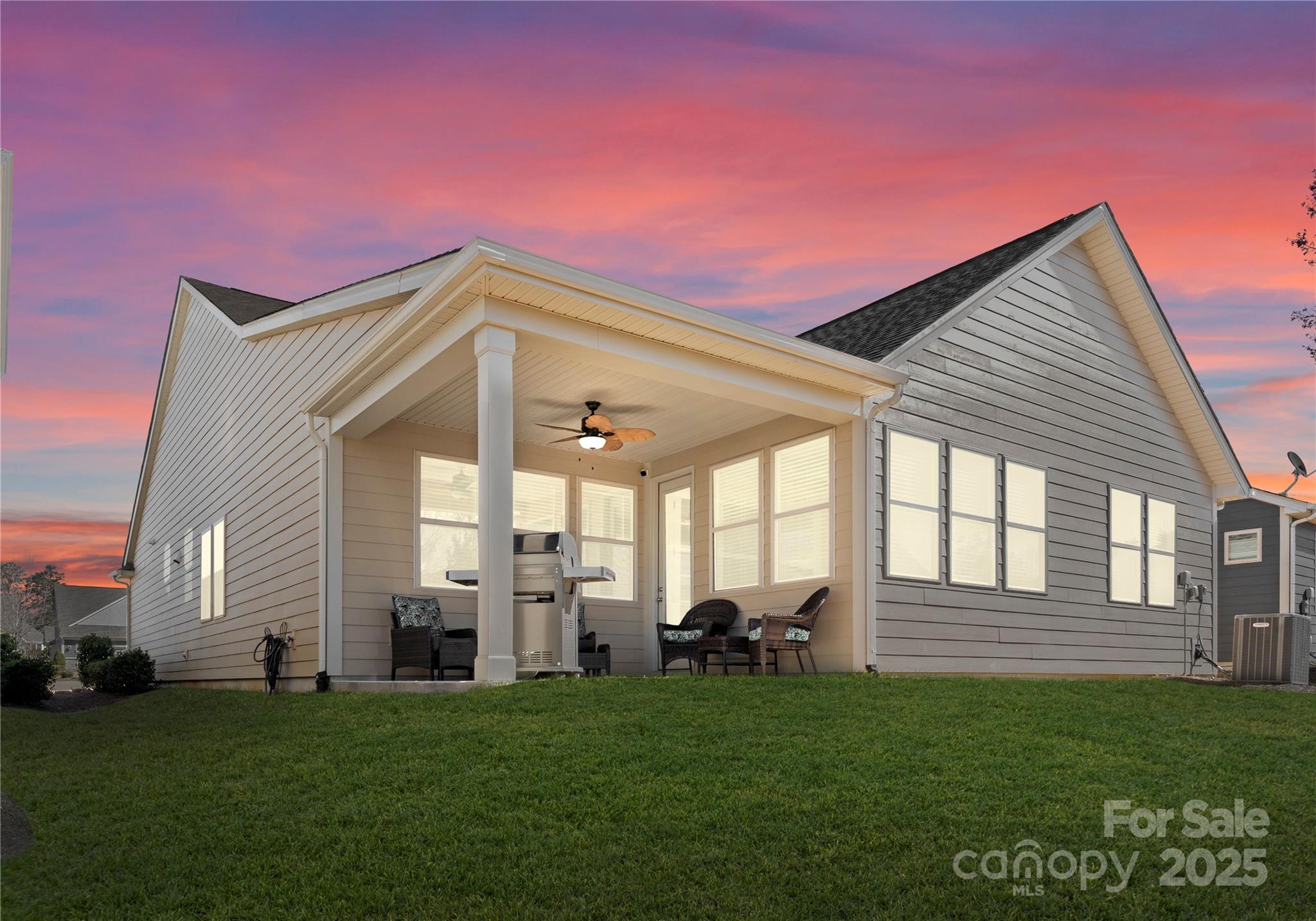 809 Cadence Park Place Fort Mill, SC 29708 - Photo 28 of 29 Gallery Image 28