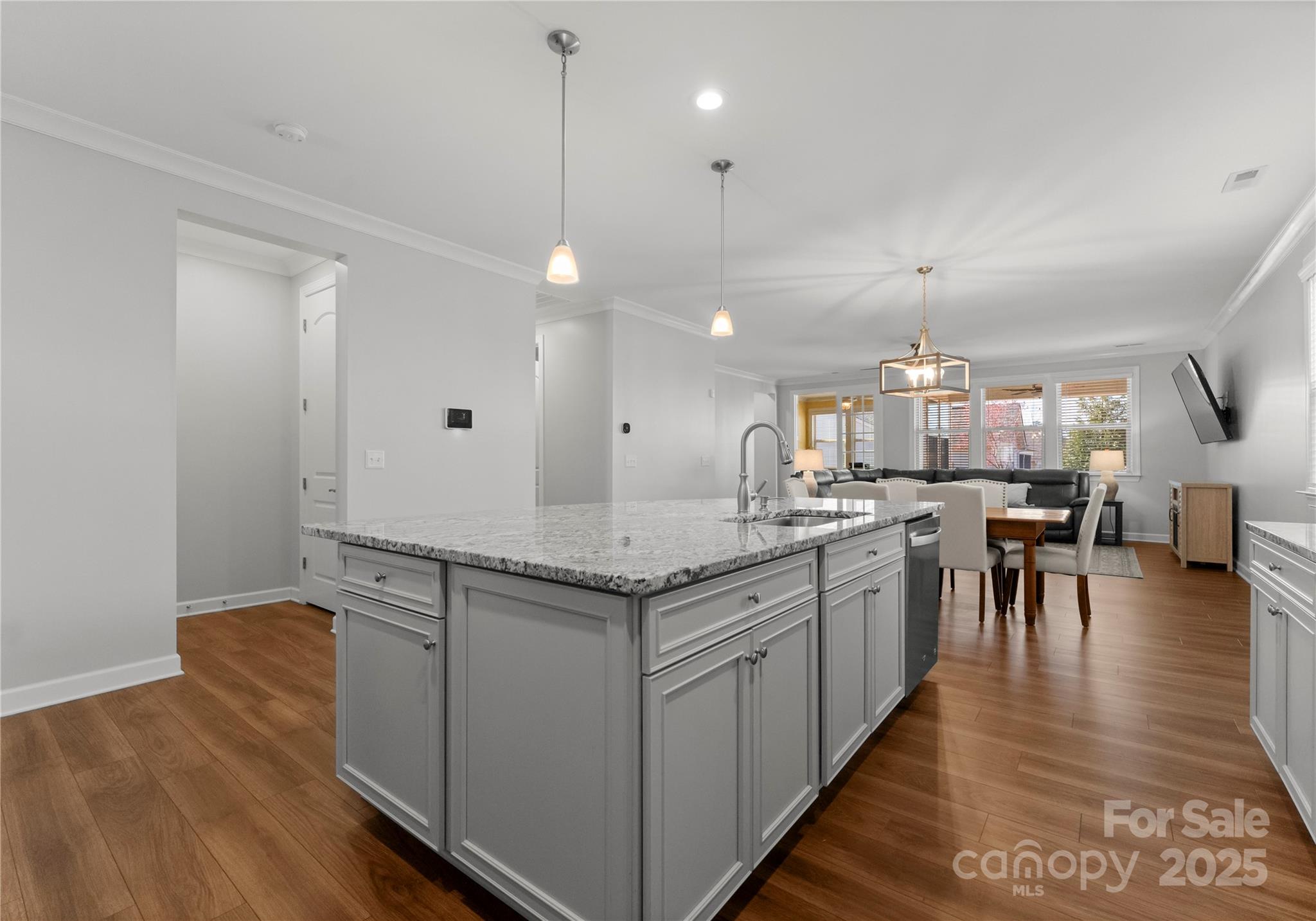 809 Cadence Park Place Fort Mill, SC 29708 - Photo 4 of 29 Gallery Image 4