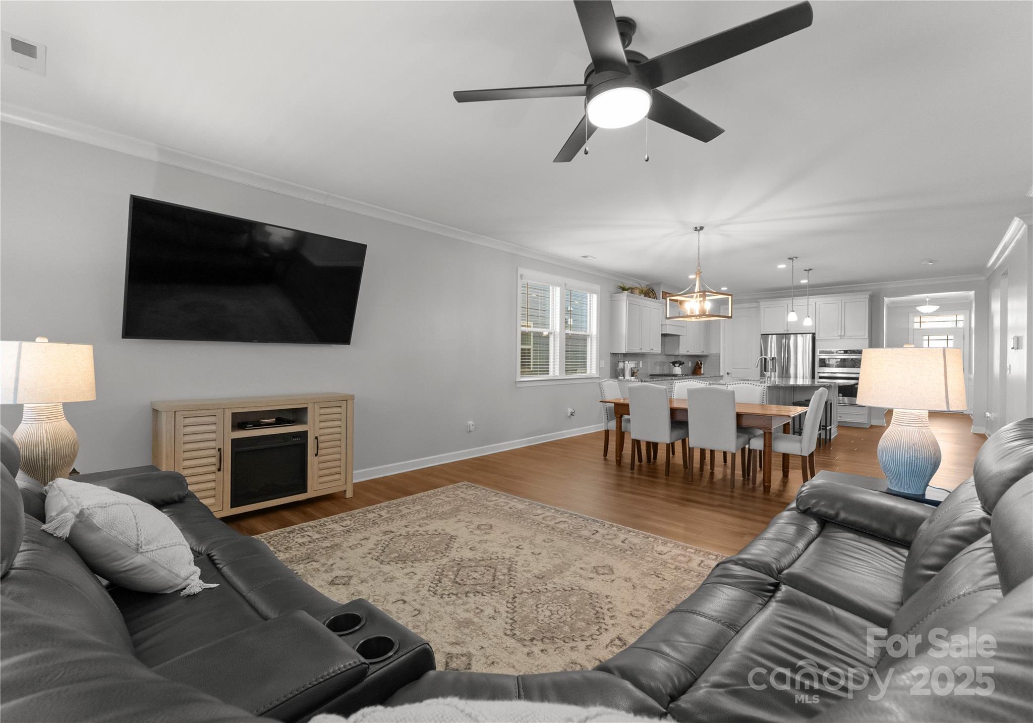 809 Cadence Park Place Fort Mill, SC 29708 - Photo 8 of 29 Gallery Image 8