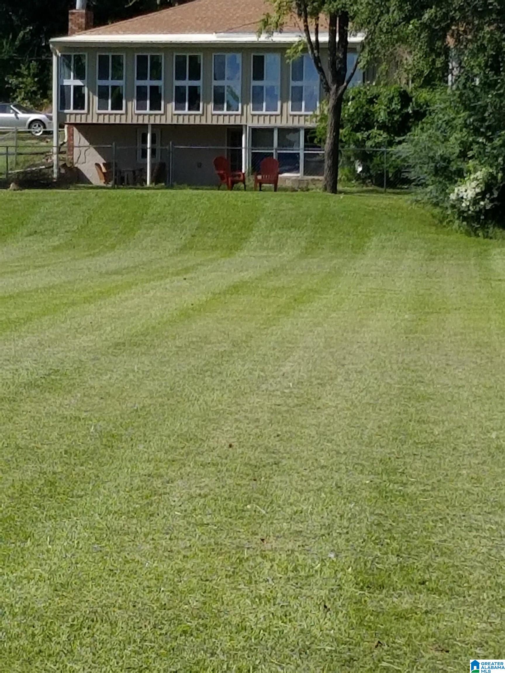 5400 Ranch Marina Road Pell City, AL 35128 - Photo 1 of 37
