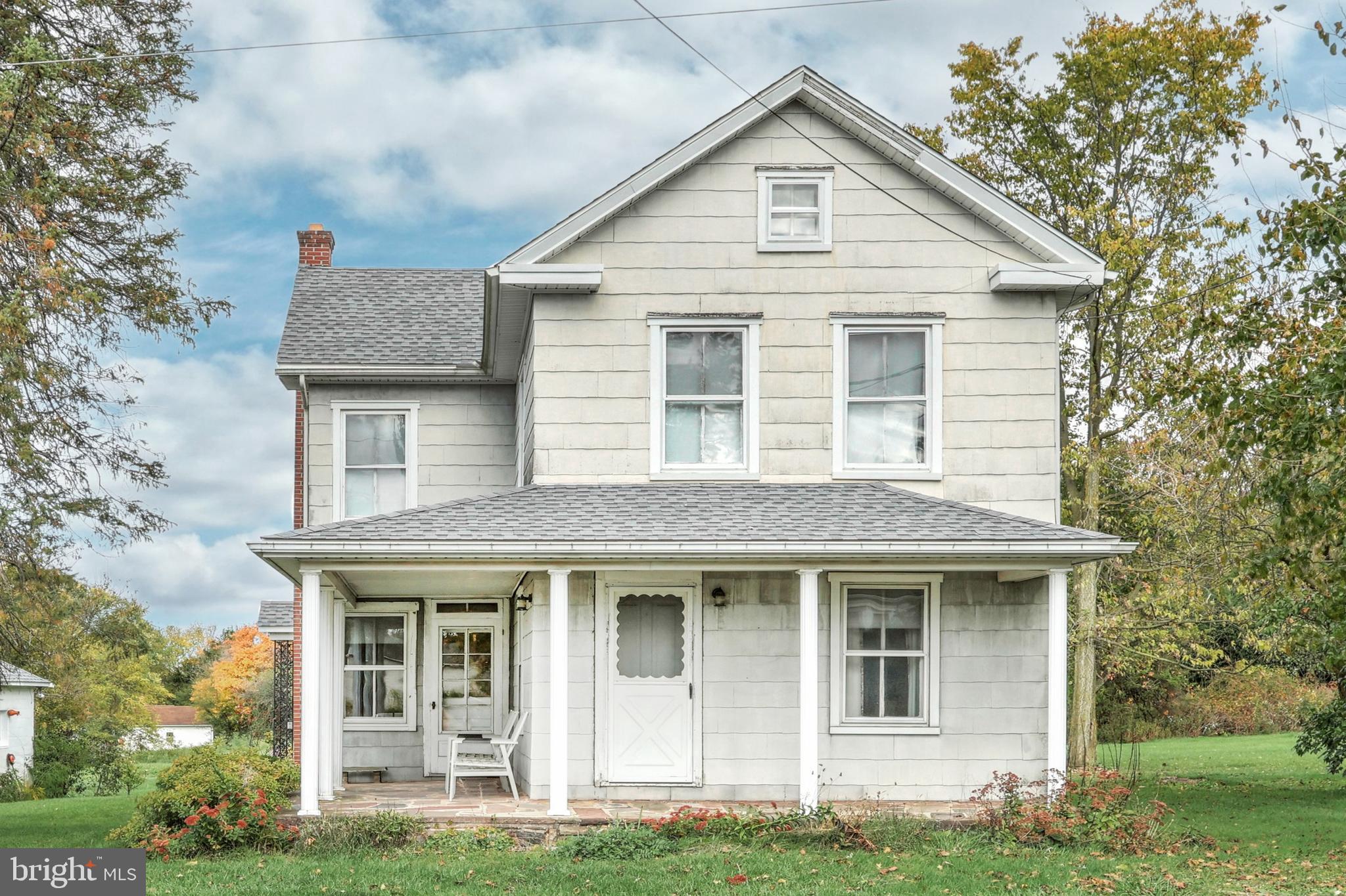 4981 Carlisle Road Dover, PA 17315 - Photo 1 of 28