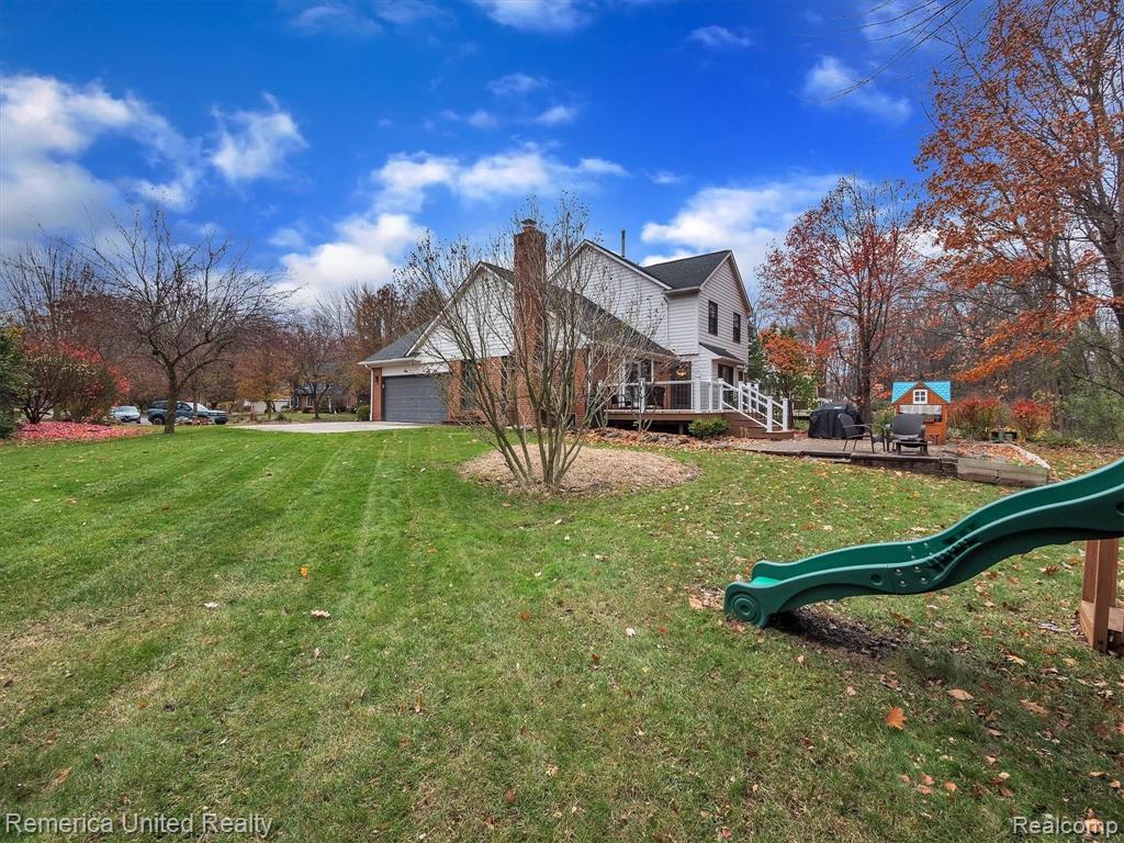 42079 Hunters Ridge Canton, MI 48188 - Photo 53 of 56