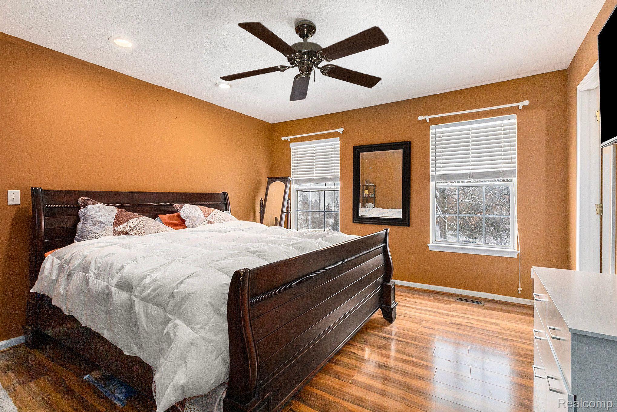1249 West Coon Lake Road Howell, MI 48843 - Photo 11 of 27 Gallery Image 11