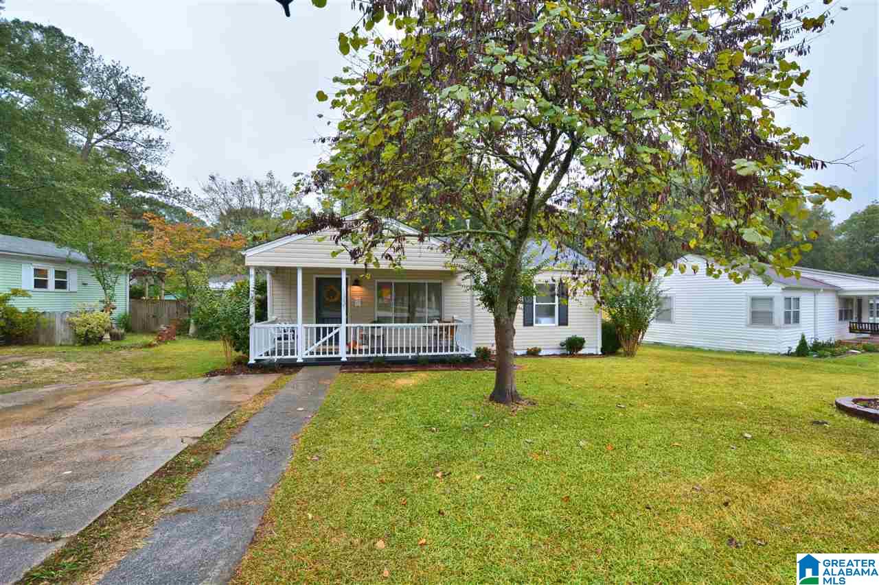 1331 Montevallo Road Birmingham, AL 35210 - Photo 38 of 38