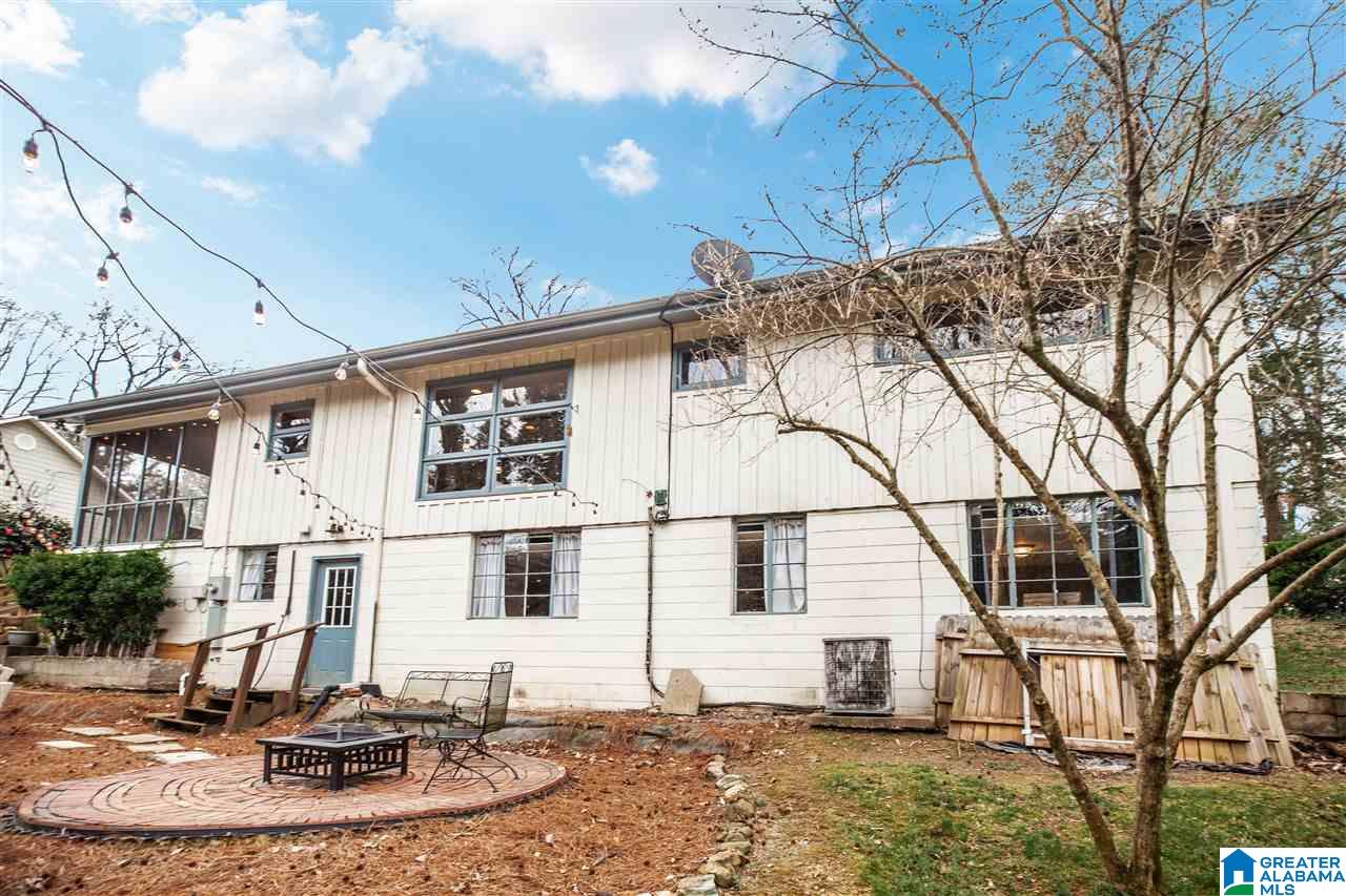 3344 Ridgely Circle Birmingham, AL 35243 - Photo 14 of 38