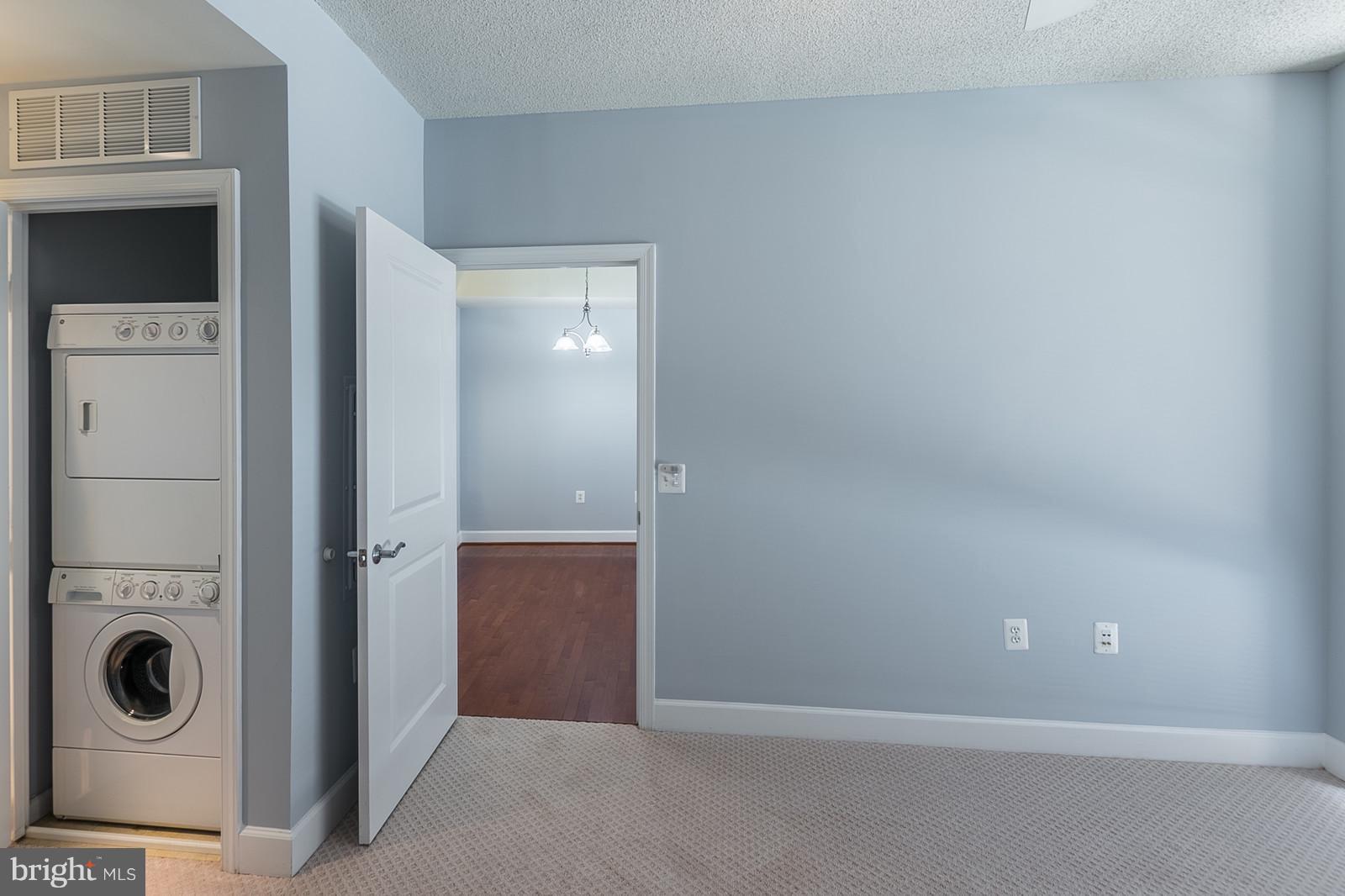 3600 South Glebe Road, Unit 227W Arlington, VA 22202 - Photo 16 of 29 a view of an entryway door
