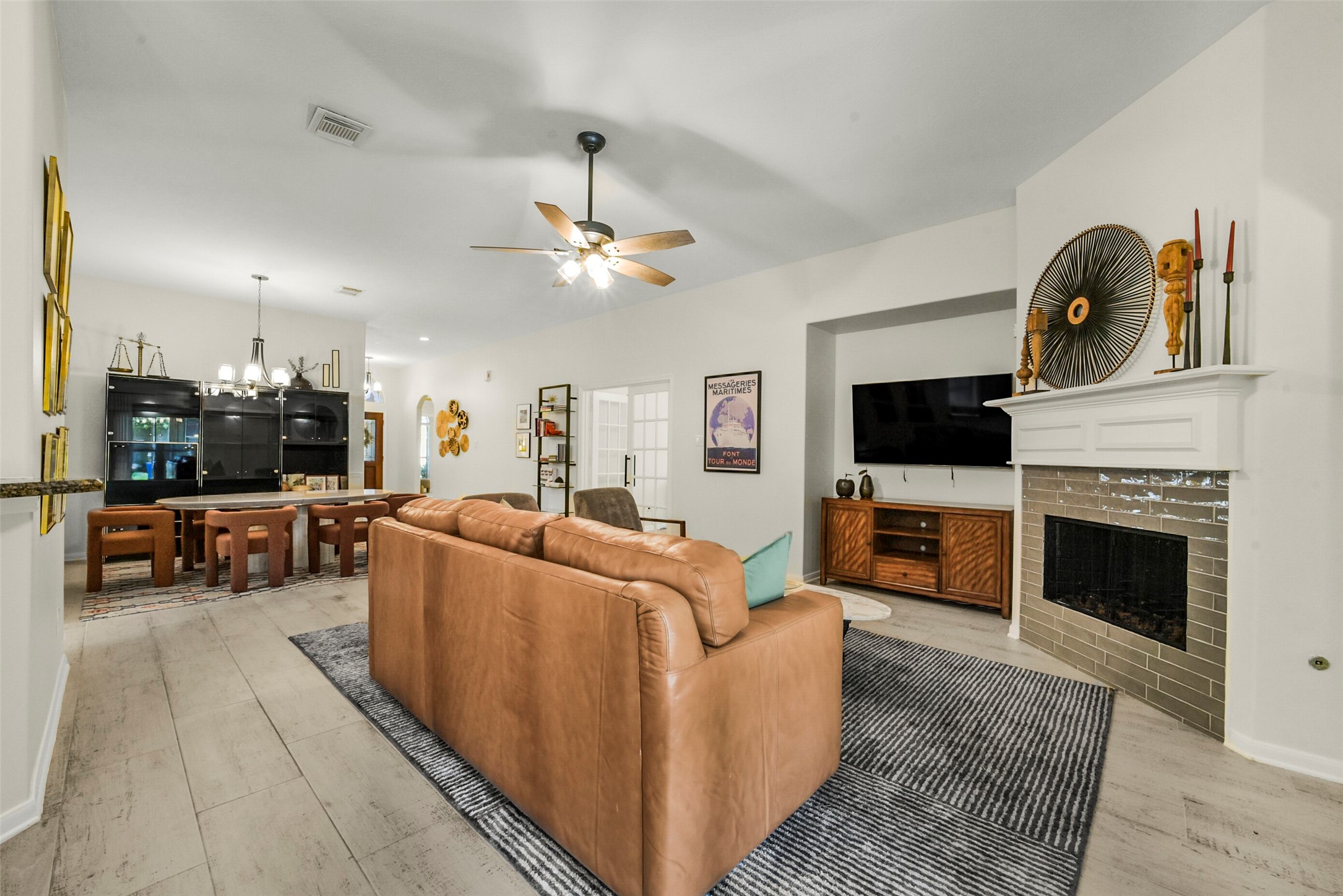 3107 Candle Pond Lane Spring, TX 77388 - Photo 8 of 30 Gallery Image 8