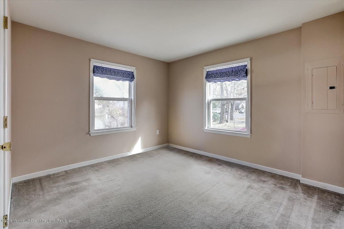 6 Bash Road Toms River, NJ 08753 - Photo 12 of 19 an empty room with windows