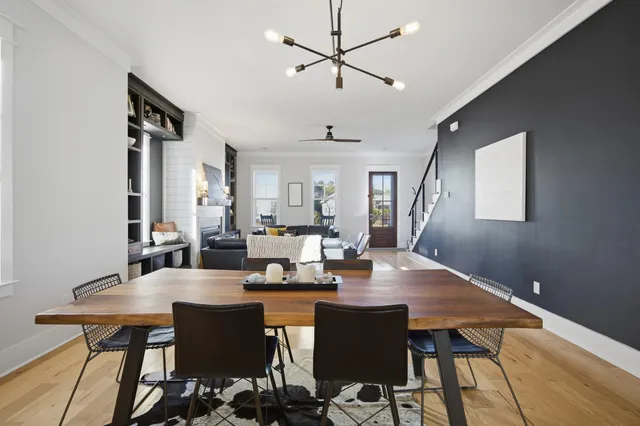 $1,005,000 | 3500 Wilkes Way, Mount Pleasant, SC 29466